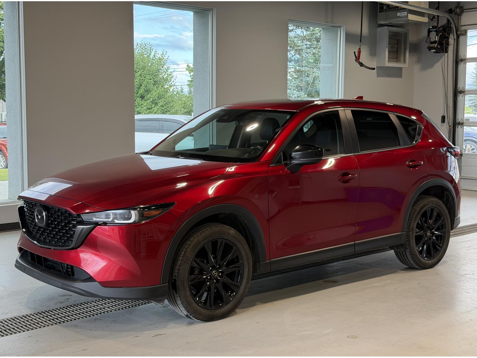 Mazda CX-5 Kuro 2023