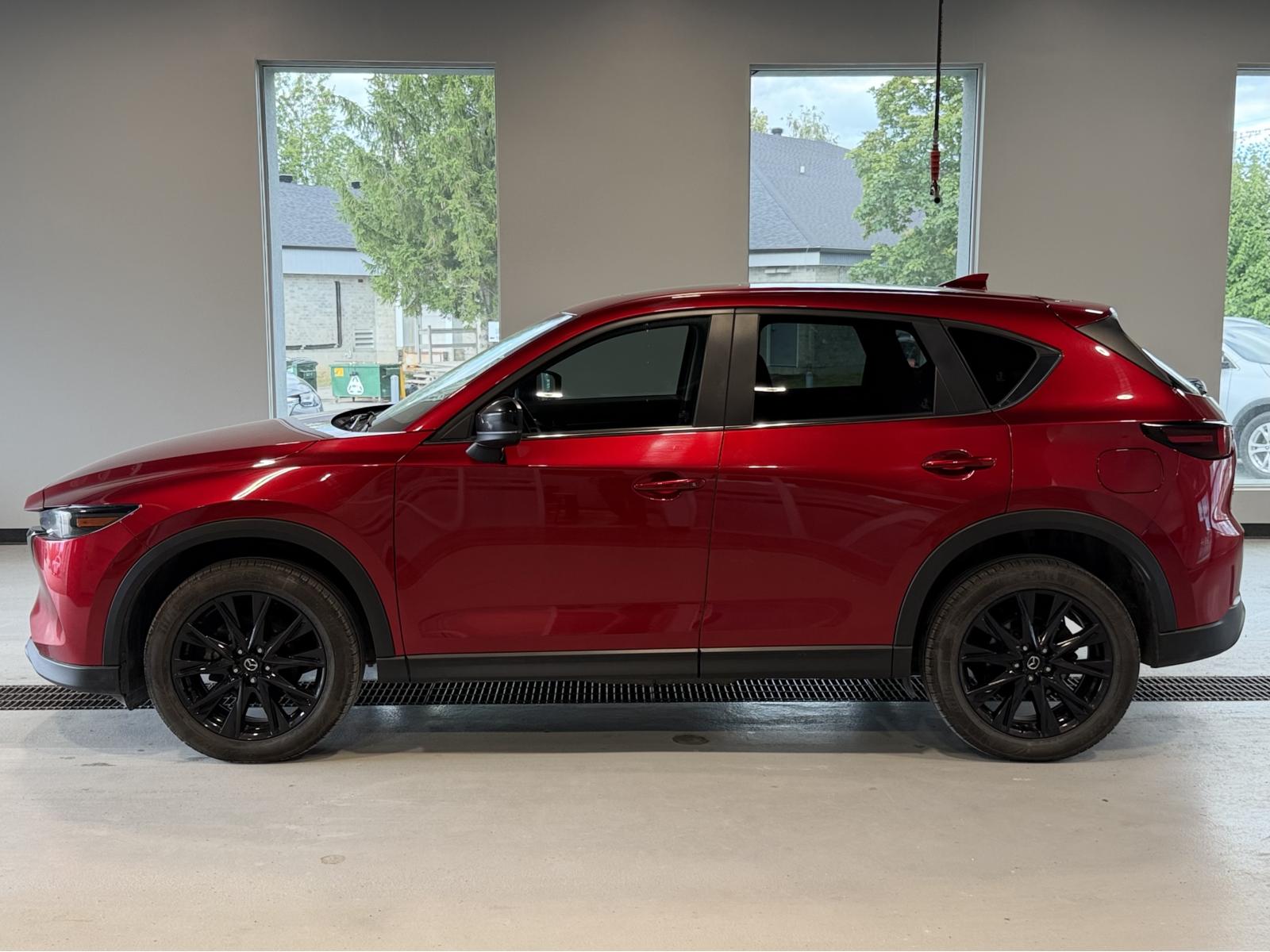 Mazda CX-5 Kuro 2023 — photo 3