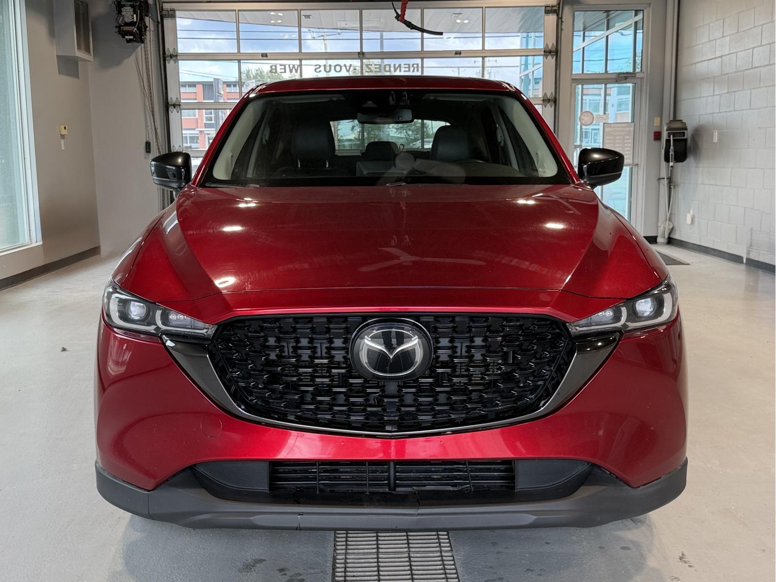 Mazda CX-5 Kuro 2023 — photo 7