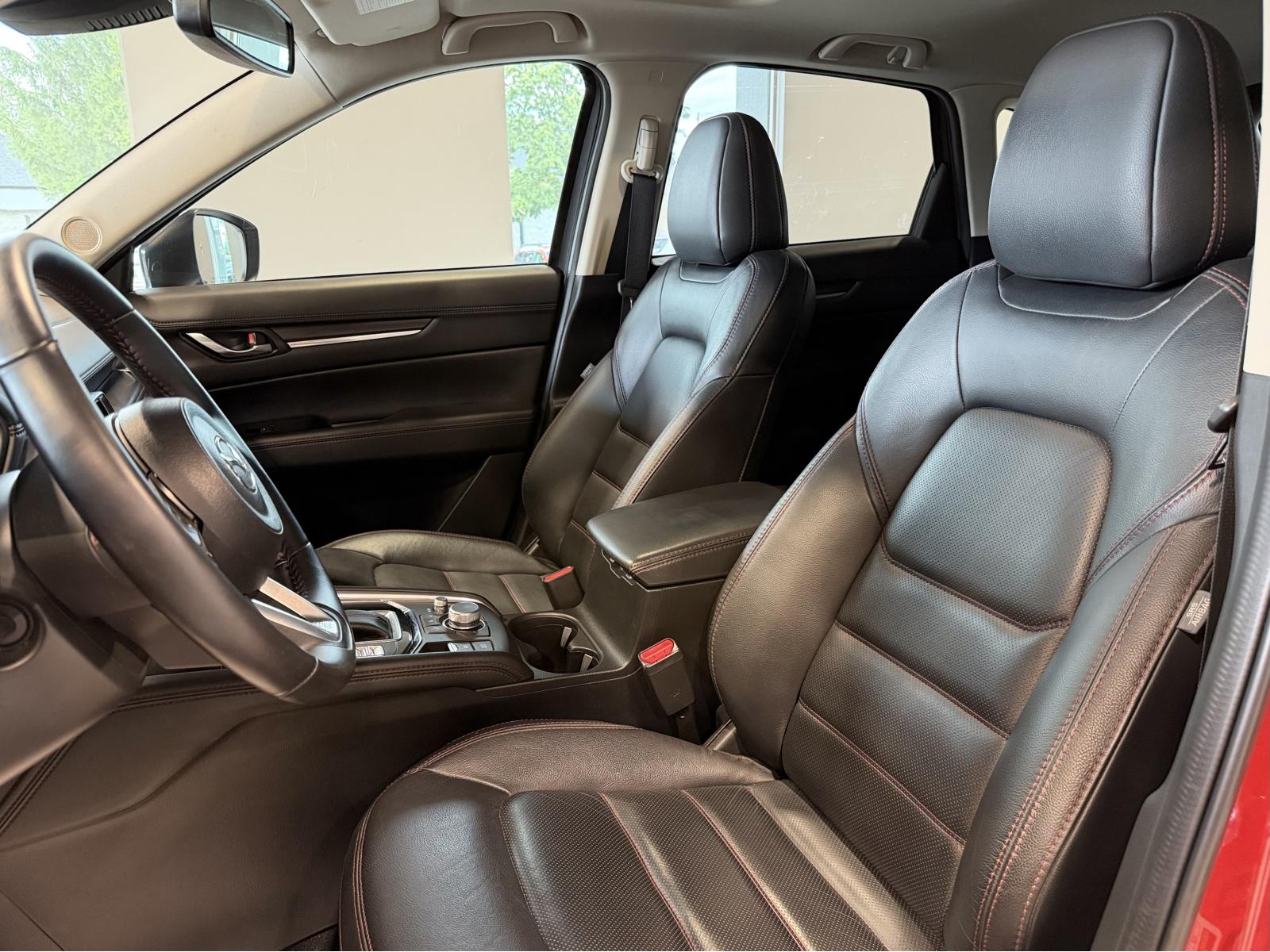 Mazda CX-5 Kuro 2023 — photo 8