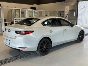 Thumbnail 6 Mazda Mazda3 GT 2.5T 2024