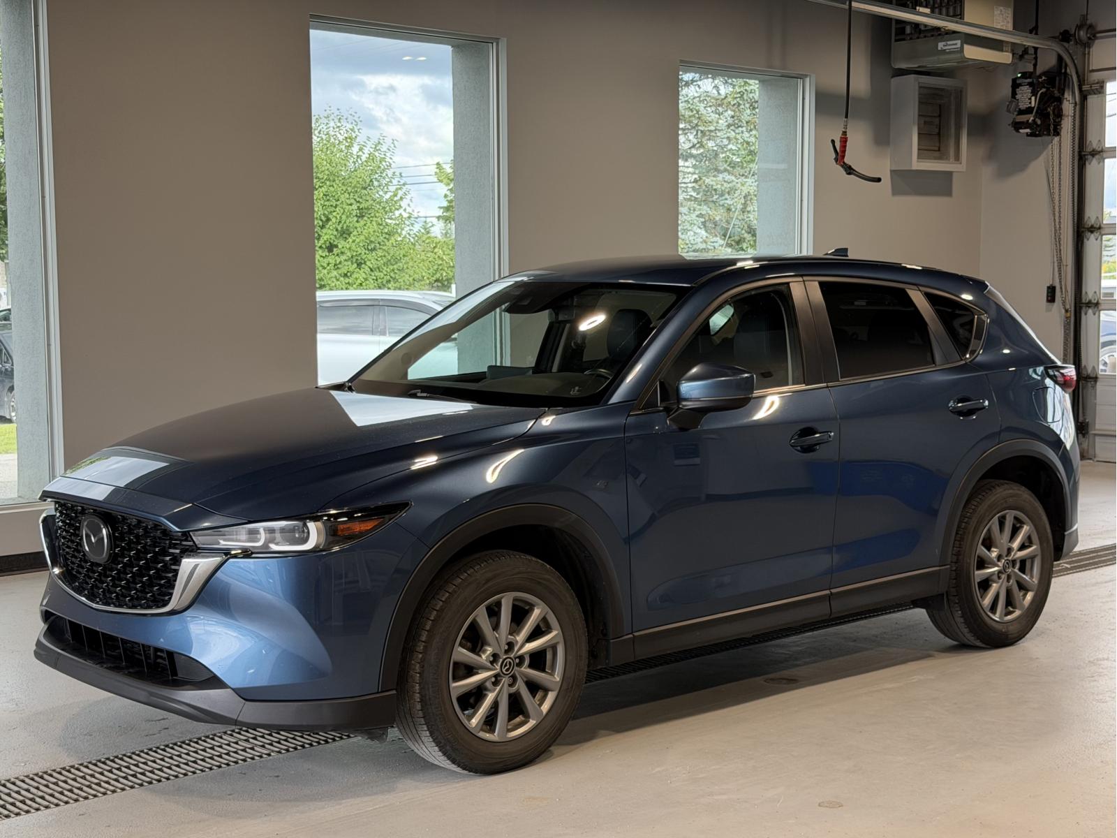 Mazda CX-5 GS 2022