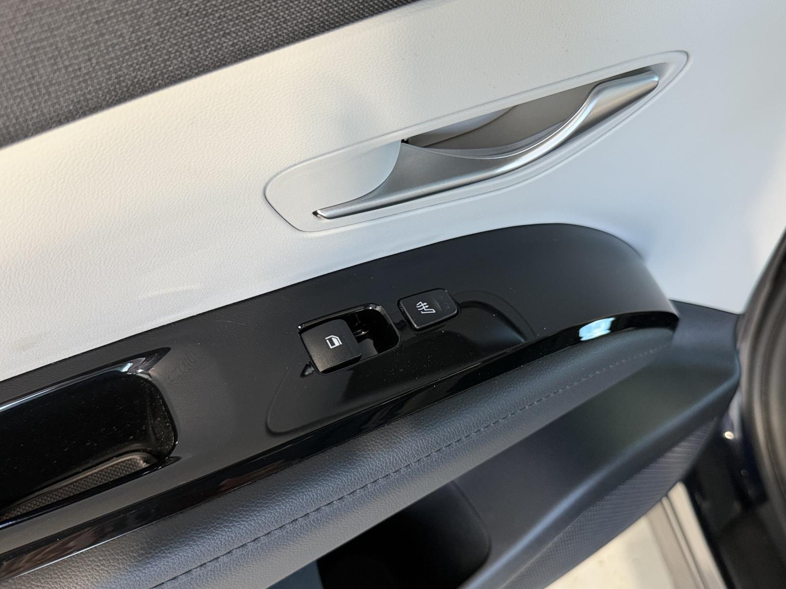 Hyundai Tucson Hybrid Luxury 2024 — photo 8