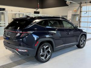Thumbnail 6 Hyundai Tucson Hybrid Luxury 2024