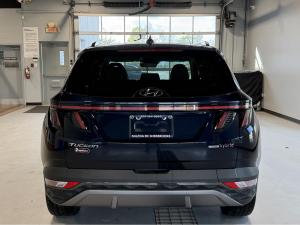 Thumbnail 5 Hyundai Tucson Hybrid Luxury 2024