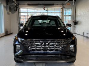 Thumbnail 7 Hyundai Tucson Hybrid Luxury 2024