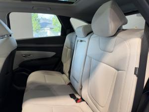Thumbnail 9 Hyundai Tucson Hybrid Luxury 2024