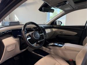 Thumbnail 12 Hyundai Tucson Hybrid Luxury 2024