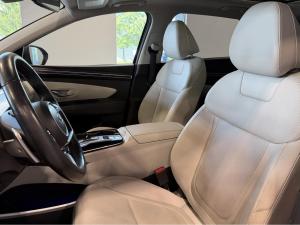 Thumbnail 11 Hyundai Tucson Hybrid Luxury 2024