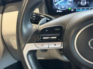 Thumbnail 16 Hyundai Tucson Hybrid Luxury 2024