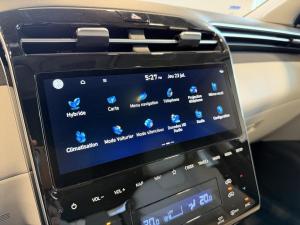 Thumbnail 20 Hyundai Tucson Hybrid Luxury 2024
