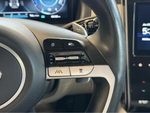 Thumbnail 18 Hyundai Tucson Hybrid Luxury 2024