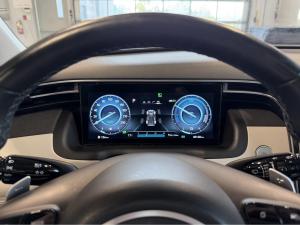 Thumbnail 17 Hyundai Tucson Hybrid Luxury 2024