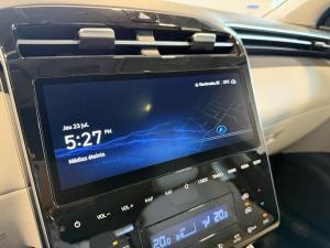 Thumbnail 19 Hyundai Tucson Hybrid Luxury 2024