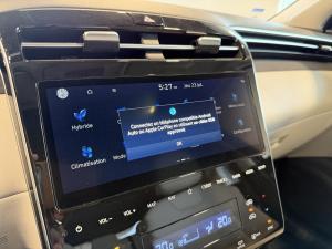 Thumbnail 21 Hyundai Tucson Hybrid Luxury 2024