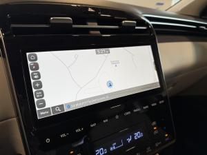 Thumbnail 22 Hyundai Tucson Hybrid Luxury 2024