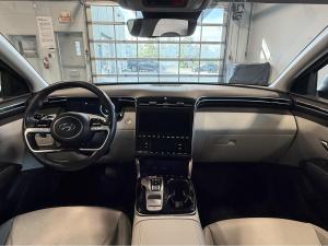 Thumbnail 25 Hyundai Tucson Hybrid Luxury 2024
