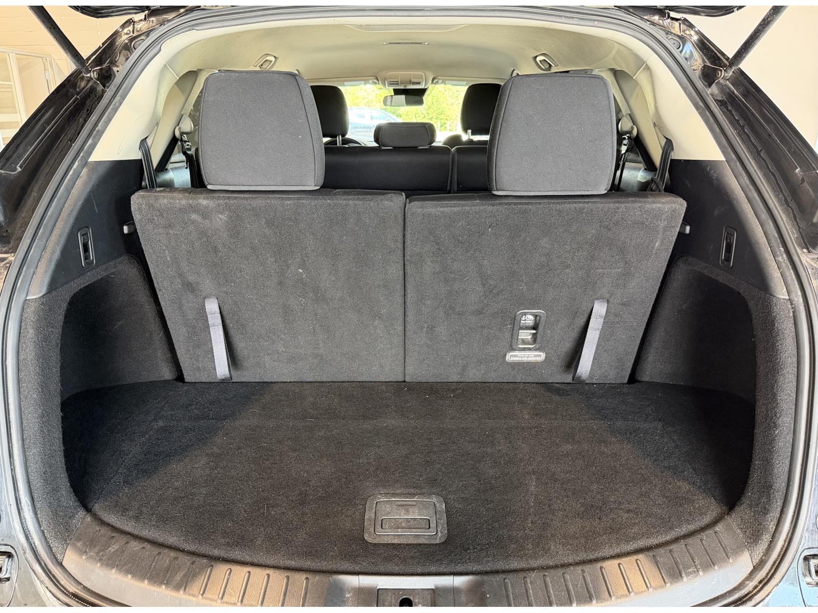 Mazda CX-9 GS 2022 — photo 7