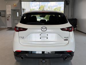 Thumbnail 5 Mazda CX-5 GT Sport Design 2023
