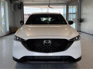 Thumbnail 8 Mazda CX-5 GT Sport Design 2023