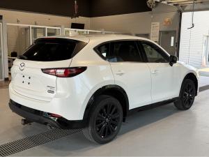 Thumbnail 7 Mazda CX-5 GT Sport Design 2023