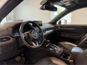 Thumbnail 13 Mazda CX-5 GT Sport Design 2023