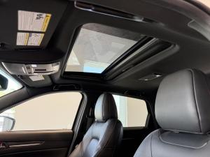 Thumbnail 14 Mazda CX-5 GT Sport Design 2023
