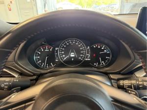 Thumbnail 18 Mazda CX-5 GT Sport Design 2023