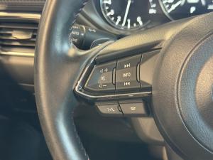 Thumbnail 17 Mazda CX-5 GT Sport Design 2023