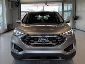 Miniature 7 Ford Edge Titanium 2021