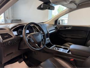 Miniature 11 Ford Edge Titanium 2021