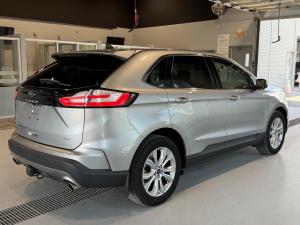 Miniature 6 Ford Edge Titanium 2021