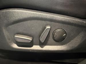 Miniature 12 Ford Edge Titanium 2021