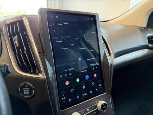 Miniature 17 Ford Edge Titanium 2021