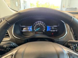 Miniature 15 Ford Edge Titanium 2021