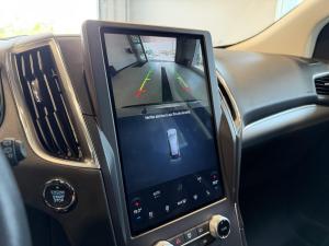 Miniature 19 Ford Edge Titanium 2021