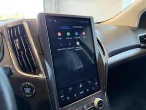 Miniature 18 Ford Edge Titanium 2021