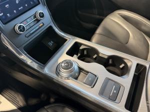 Miniature 20 Ford Edge Titanium 2021