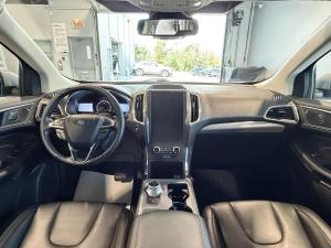 Miniature 21 Ford Edge Titanium 2021