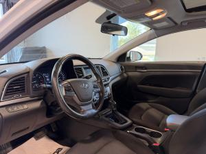 Miniature 10 Hyundai Elantra GLS 2017