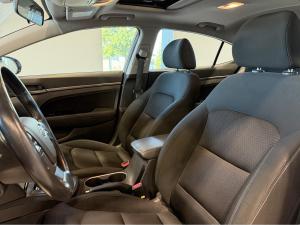 Miniature 9 Hyundai Elantra GLS 2017