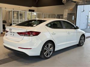 Miniature 6 Hyundai Elantra GLS 2017