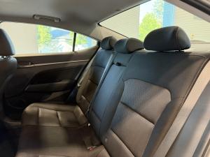 Miniature 8 Hyundai Elantra GLS 2017