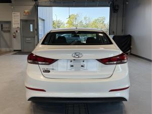 Miniature 5 Hyundai Elantra GLS 2017