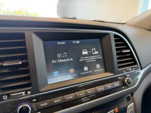 Miniature 15 Hyundai Elantra GLS 2017