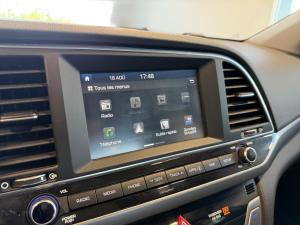 Miniature 16 Hyundai Elantra GLS 2017