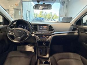 Miniature 20 Hyundai Elantra GLS 2017