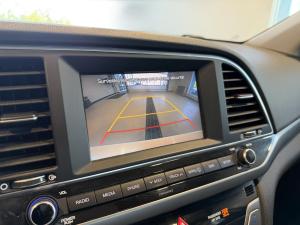 Miniature 17 Hyundai Elantra GLS 2017