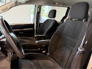 Miniature 11 Dodge Grand Caravan SE 2016