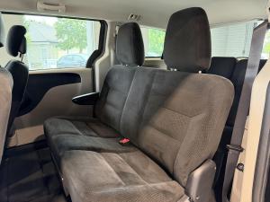 Miniature 10 Dodge Grand Caravan SE 2016